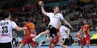 Für die deutschen handballer ist die em 2018 beendet. Handball Wm In Spanien Deutschland Steht Im Viertelfinale Taz De