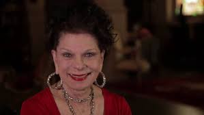 "Goodnight, Ronnie Claire Edwards"