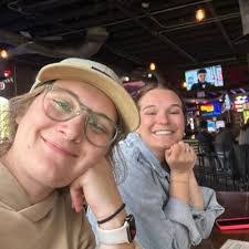 Katie Gregg's Instagram, Twitter & Facebook