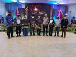 We did not find results for: Sma Negeri Tunas Bangsa Meraih Juara 1 Duta Kamtibmas Tingkat Provinsi Tribrata News Polres Aceh Barat Daya