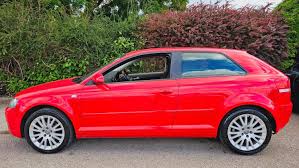 Image result for Brilliant Red 2007 A3