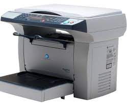 Download the latest drivers and utilities for your konica minolta devices. Konica Minolta Pagepro 1380mf Driver Download