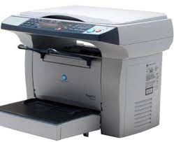 Win xp, win vista, windows 7, win 8, windows 10. Konica Minolta Pagepro 1380mf Driver Download