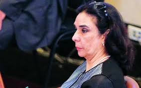 Quién es quién en la terna para el fiscal ad hoc?