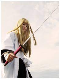 BLEACH Hirako Shinji Sunset by amyschn | Daily Anime Art