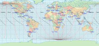 astrocartography krschannel kapiel raaj vedic astrology