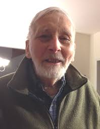 Theodore Crossman Obituary