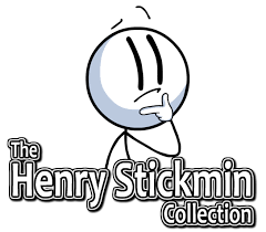The henry stickmin collection, eski ve son derece eğlenceli bir oyunun grafiksel gelişim ile sunulan sürümüdür. The Henry Stickmin Collection