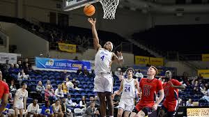 Rams Add Walling to Basketball Recruiting Class