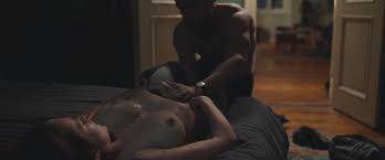 Teresa Palmer sex scenes from Berlin Syndrome (2017) - Celebs Roulette Tube