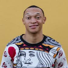 Eric Jansen's Instagram, Twitter & Facebook