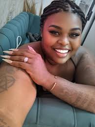 Our beautiful onyenye Gogo Maweni❤️☔