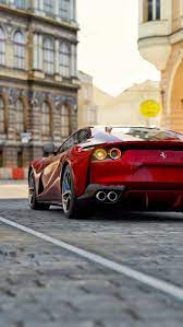 Android Wallpaper Cars Ferrari 812 Superfast Ferrari 812 Ferrari Android Wallpapers 4k Hd Androidwallpape Best Luxury Cars Car Wallpapers Super Cars