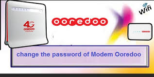 .4g de ooredoo, insérer le « wifi key » et le nom du réseau indiqués à l'intérieur de l'appareil. How To Change The Password Of Modem Ooredoo Huawei Mekano Tech