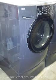 Maybe you would like to learn more about one of these? Lot Kenmore Elite He3t Front Load Washer