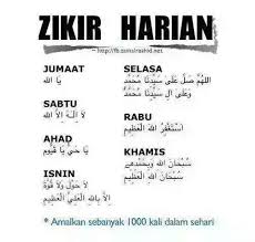 Ya allah, jadikanlah lalainya manusia sebagai zikir bagi kami, dan jadikanlah zikir mereka sebagai syukur bagi kami dan jadikanlah. Yana Iwan Farradieyana Twitter