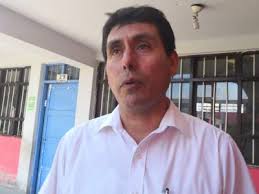 Edwin Arias Nuñuvero