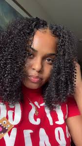 Bloom Bundle Destiny Curl 9pcs Clip-In Hair Extensions