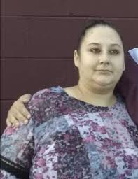 Obituary information for Samantha Lea Cooley