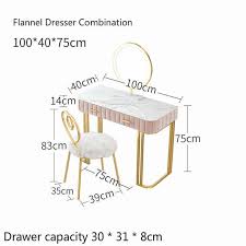 Pin On Dressing Table Modern