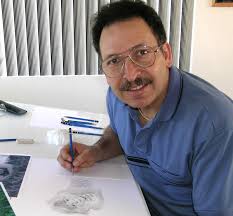 Ray Serna's Instagram, Twitter & Facebook