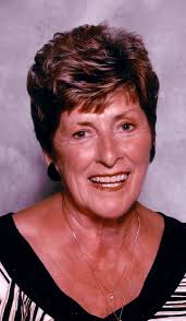 Obituary of Violet Doiron