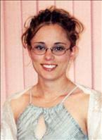 Rachelle Sloan Obituary (2008)