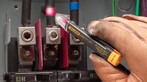 1 hour or electricity can cause serious injury or even death which is why safety must come first when working with electricity or electrical devices. How To Use Non Contact Voltage Detectors Youtube