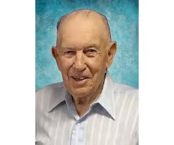 Richard Neustel Obituary (1929