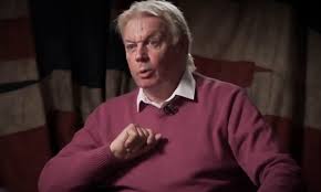 This is again about disconnecting us from higher states of consciousness, the idea being to eradicate heart based consciousness from society. Youtube Deletes Conspiracy Theorist David Icke S Channel Social Media The Guardian