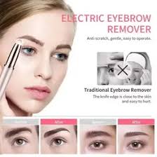 Unisex 5 In 1 Epilatore Elettrico Di Depilazione Capelli, Trimmer Barba,  Shaver Lady Sopracciglio/Naso/Corpo, Rasoio Ricaricabile Da Huacheng01,  10,46 €