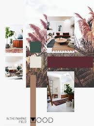 Get New Decor Ideas With The Help Of Infographics And Moodboards Find More At Spotools Com Interior Design Mood Board Mood Board Design Board Design