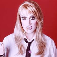 Queen Beaver's Instagram, Twitter & Facebook