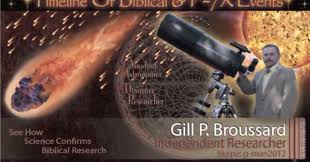 Conspiracy Queries With Alan Park Episode 44 Gill
