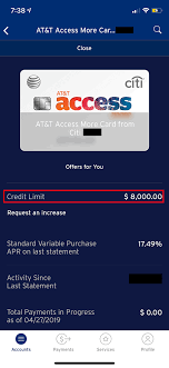 Check spelling or type a new query. Easily Request A Credit Limit Increase No Hard Pull Via The Citi App