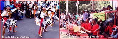Check spelling or type a new query. Sejarah Asal Usul Tari Kuda Lumping Jathilan Jawa Tengah Seni Budayaku