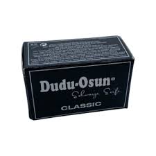 Although the black soap was once only known to people of west african descents. Dudu Osun Classic Schwarze Seife 25 G Soaply Die Kleine Seifenmanufaktur
