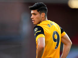 Raul jimenez wallpapers hot photos, images and movie wallpapers download. Raul Jimenez Unhappy With Ea Sports Fifa 21 Overall Rating Fmf State Of Mind