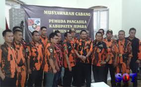 Silahkan bagikan postingan ini dan komentar dibawah. Murdianto Sh Terpilih Kembali Memimpin Mpc Pemuda Pancasila Suara Online Terkini