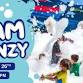 Foam Frenzy