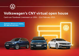 Maybe you would like to learn more about one of these? Raikan Kemeriahan Tahun Lembu Dengan Volkswagen Prebiu Com