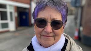 Sofa-surfing 66-year-old in Norfolk speaks about being homeless