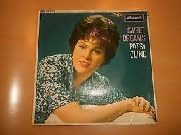 The life and times of patsy cline (original motion picture soundtrack). Popsike Com Patsy Cline Sweet Dreams Rare 4 Track 7 Ep Brunswick Oe 9490 Vg Vg 1962 Auction Details