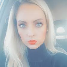 Jennifer Wesson's Instagram, Twitter & Facebook