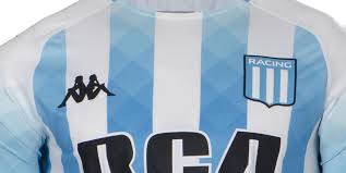 Encontrá las mejores noticias de racing y mantenete informado sobre el club en olé. Wunderschone Kappa Racing Club 2019 Trikots Veroffentlicht Nur Fussball