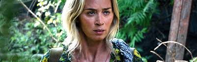 You can see the trailer below and the images in the gallery. A Quiet Place 2 Abseits Des Pfades Teaser Und Poster Sorgen Fur Absolute Stille Blairwitch De