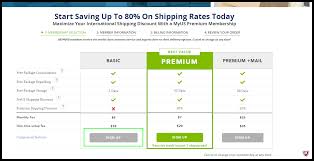 For ten dollars you get today 41. Have Your Own Us Address With Myus How To My Review Sabrina Tajudin Malaysia Beauty Lifestyle Blog