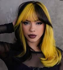 Hi everyone! My name is Hannah and I work at Rootbar salon in Manchester  square. I have been in the industry for a little over 7 years and am  finally dipping my