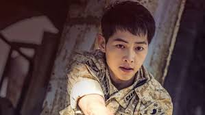 Descendants of the sun is a 2016 south korean drama series directed by lee eung bok. Descendants Of The Sun Korean Dramas