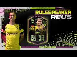 Una auténtica bala en el mediocampo, se le sentía con un buen arranque, no se notaba para nada lento, y a la carrera tampoco. Player Review Thread Rule Breakers Page 11 Fifa Forums